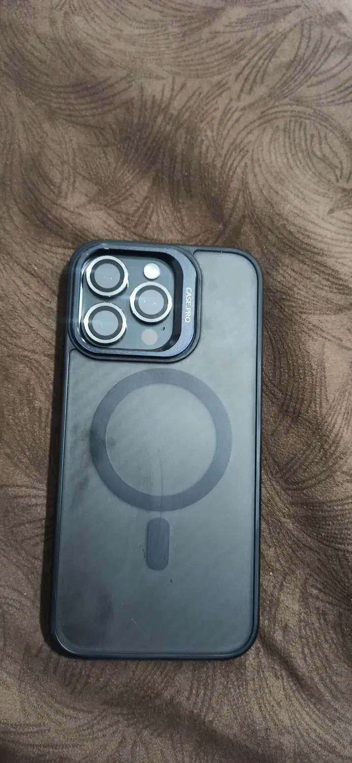 آیفون پانزده پرومکس|موبایل|شیراز, جوادیه|دیوار