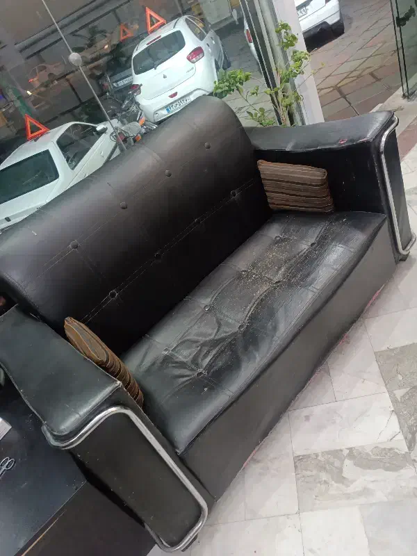 نیم ست اداری|مبلمان اداری|تهران, مشیریه|دیوار