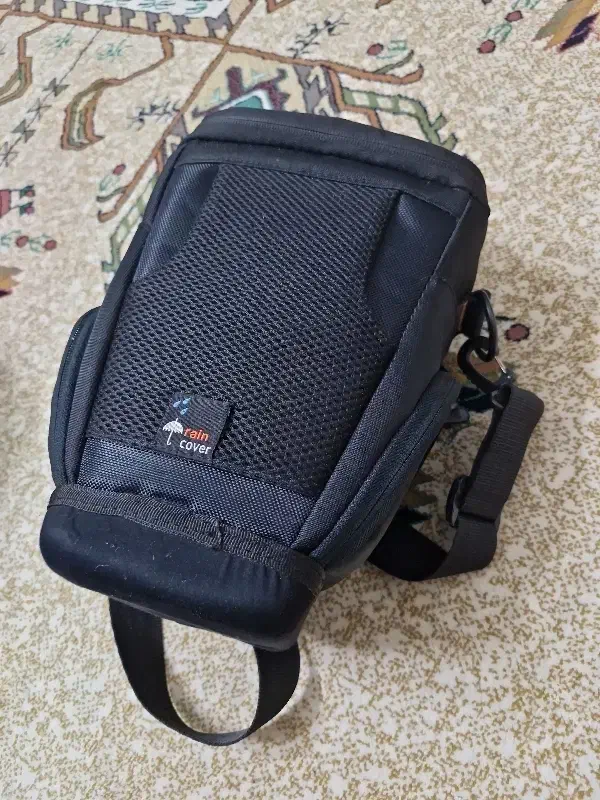 کیف دوربین|دوربین عکاسی و فیلم‌برداری|مشهد, حجاب (شهرک غرب)|دیوار