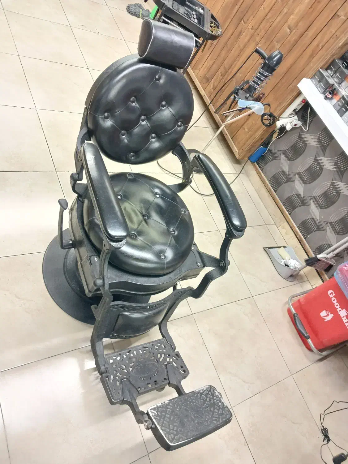 فروش واگذاری سالن|آرایشگاه و سالنهای زیبایی|ارومیه, |دیوار