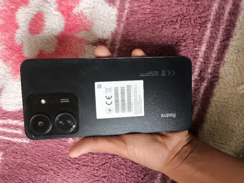 Xiaomi redmi 13c|موبایل|آمل, |دیوار