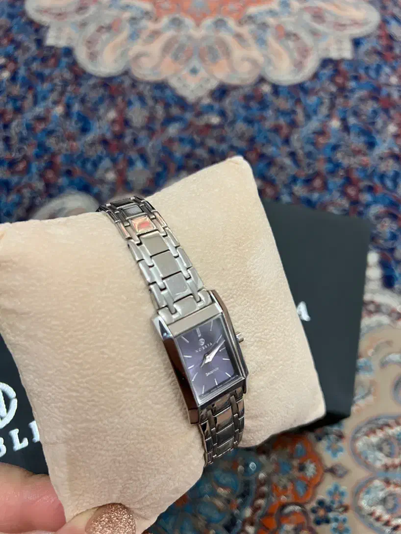 ساعت ست برند|ساعت|قم, نیروگاه|دیوار