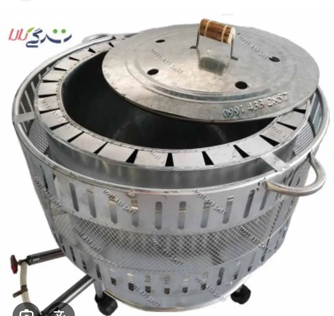 استخدام شاطر تنور فلزی|استخدام خدمات فروشگاه و رستوران|مسجد سلیمان, |دیوار