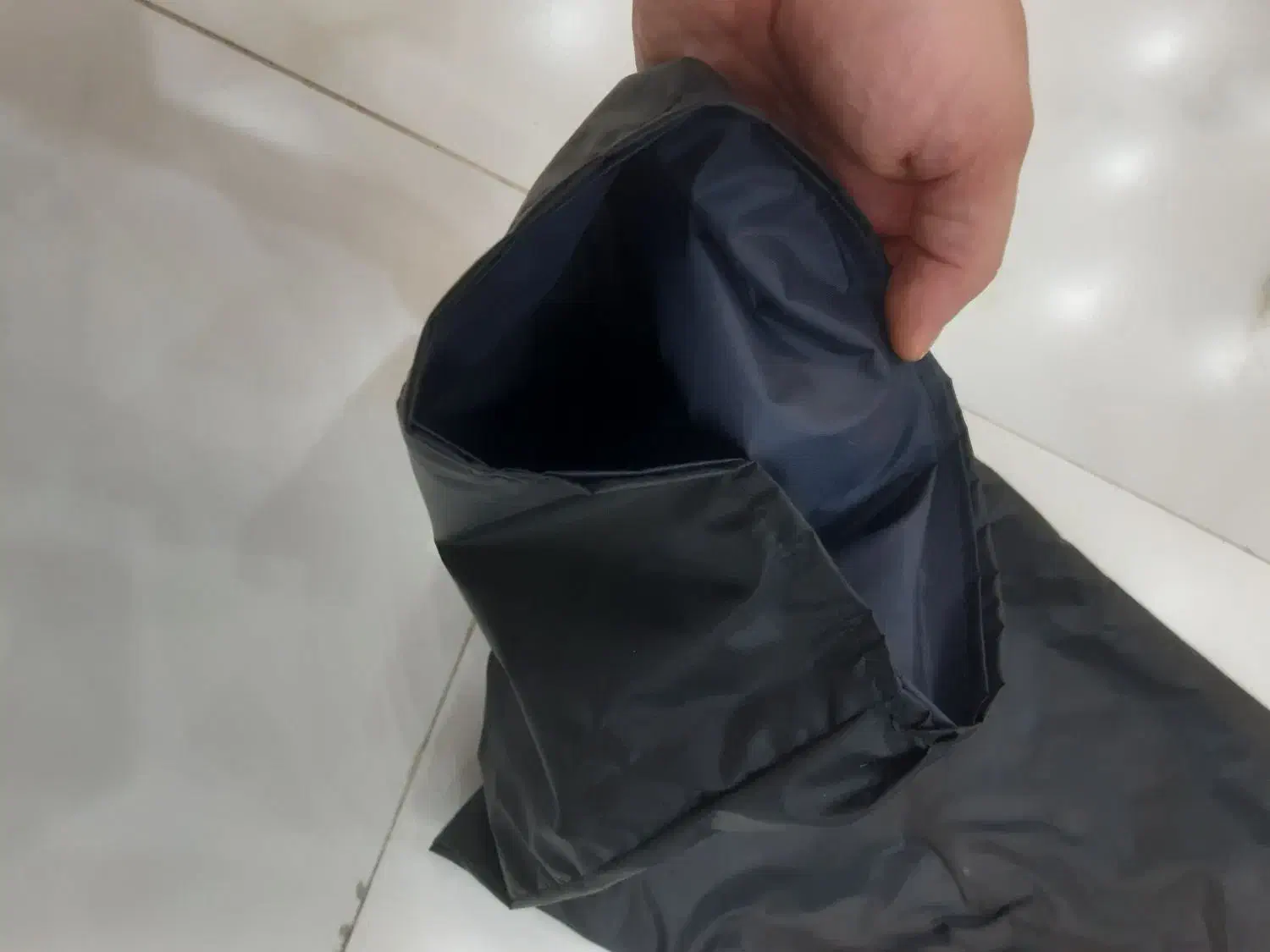 بادگیر|لباس|رشت, استادسرا|دیوار