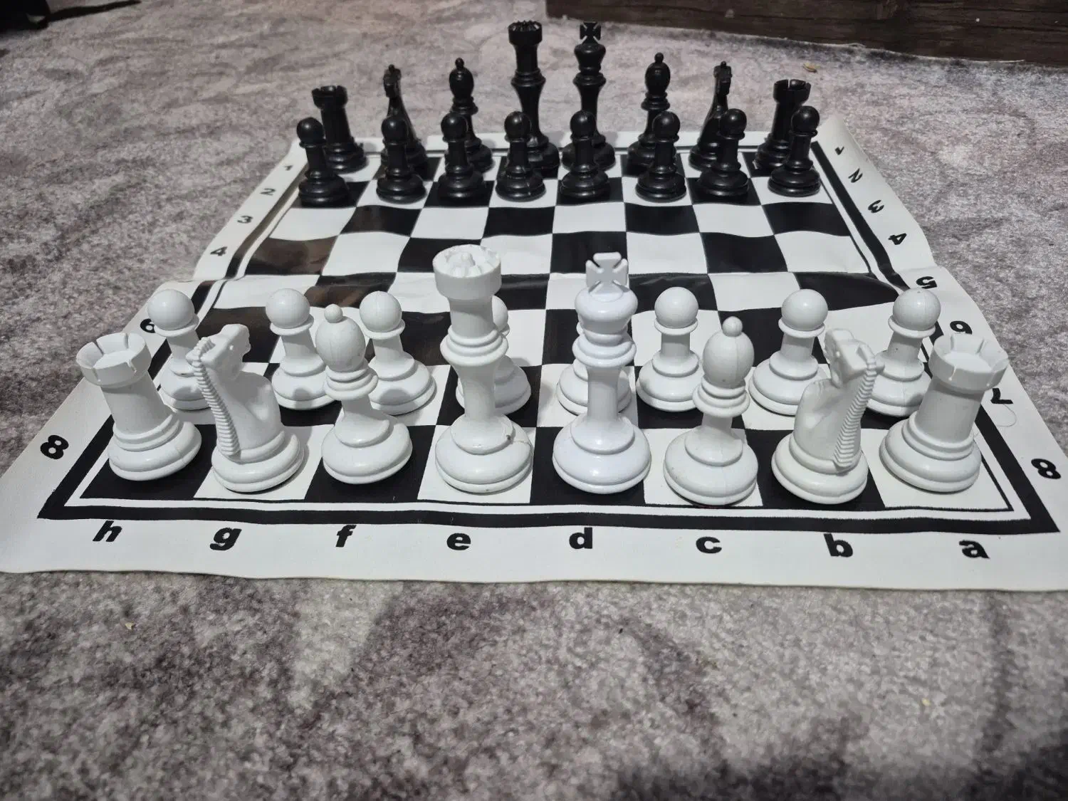 شطرنج|کلکسیون و سرگرمی|کرمان, |دیوار