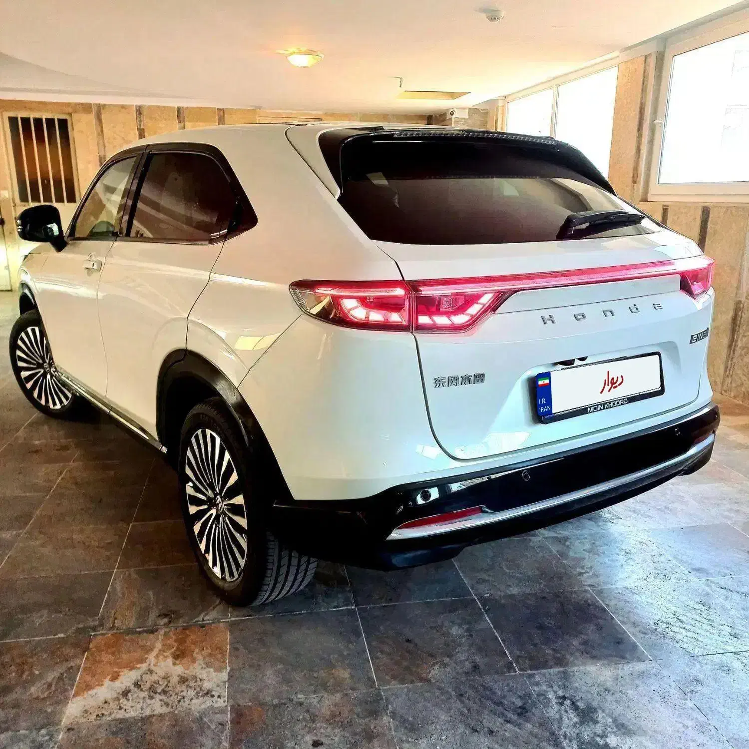 هوندا ens1 صفر شخصی|خودرو سواری و وانت|تهران, یوسف‌آباد|دیوار