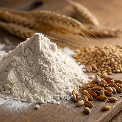 آرد کیسه|خوردنی و آشامیدنی|گنبد کاووس, |دیوار