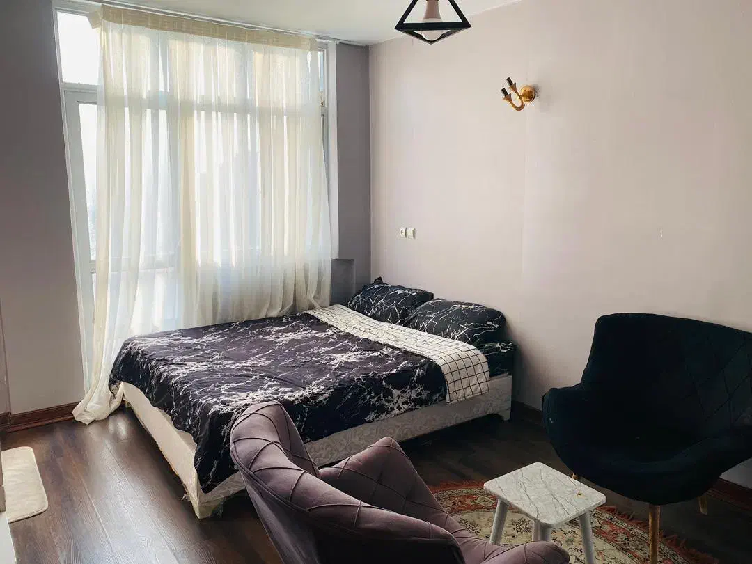 اجاره روزانه سوییت آپارتمان|اجارهٔ کوتاه‌مدت آپارتمان و سوئیت|تهران, گلستان (شهرک راه آهن)|دیوار