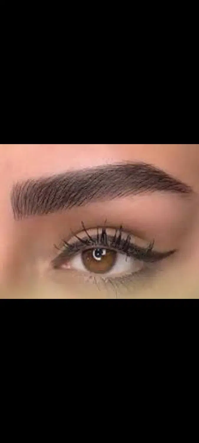 مدل میکروبلیدینگ ابرو|خدمات آرایشگری و زیبایی|سراوان, |دیوار