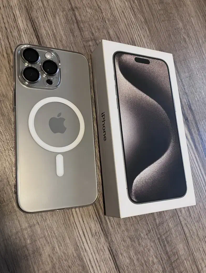 گوشی آیفون ۱۵ پرومکس|موبایل|قزوین, |دیوار