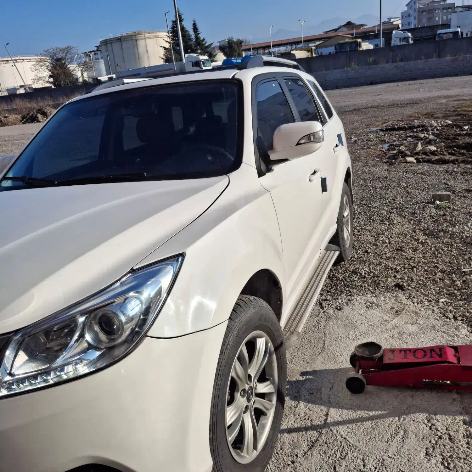 هایما7دوهزار|خودرو سواری و وانت|چالوس, |دیوار