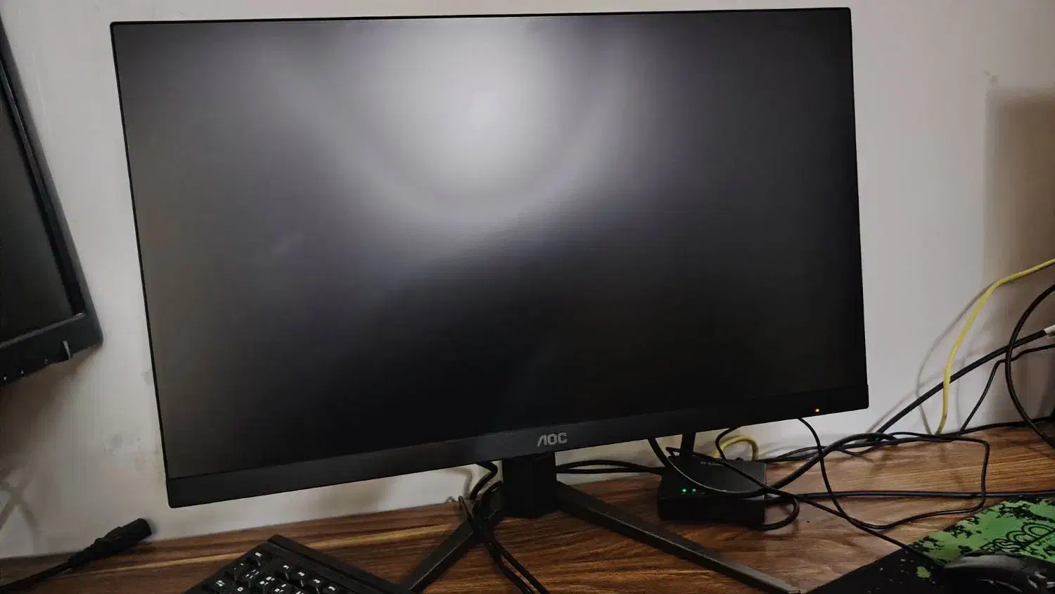 سیستم گیمینگ بروز به همراه مانیتور گیمینگ|رایانه رومیزی|بروجرد, |دیوار