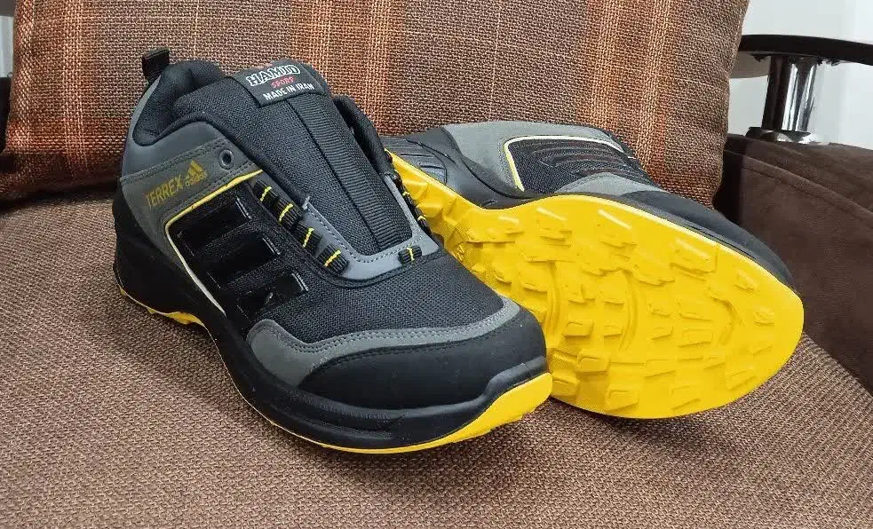 کتونی|کیف، کفش، کمربند|قزوین, |دیوار