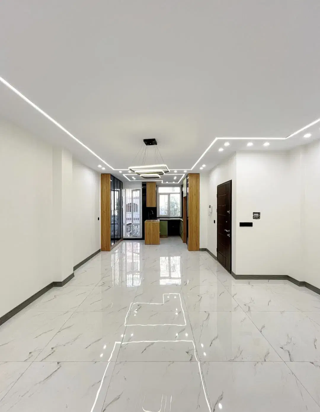 ۶۰متر فول امکانات/۵۰۰وام آماده/اندیشه فاز۱|فروش آپارتمان|شهریار, شهریار|دیوار