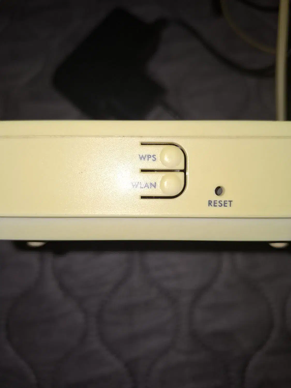 مودم بیسیم زایکسل مدل Del۱۲۰۱|مودم و تجهیزات شبکه|کرمانشاه, |دیوار