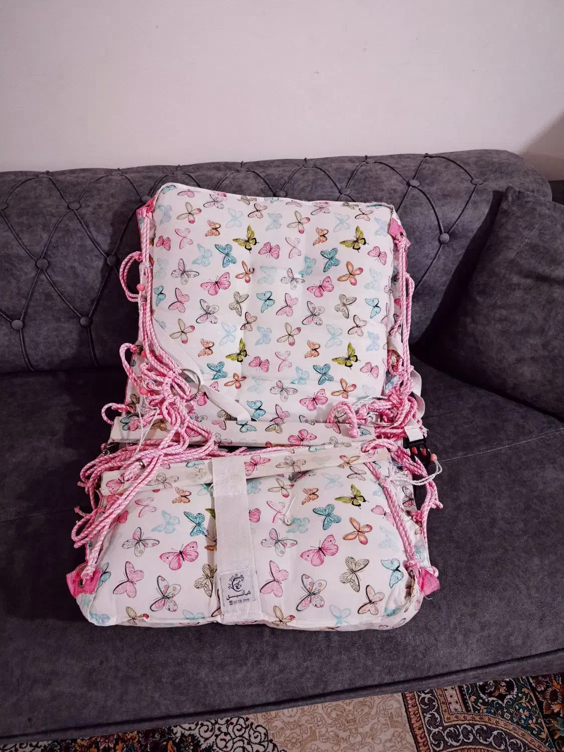 تاب آنیل|اسباب و اثاث بچه|ورامین, خیر آباد|دیوار