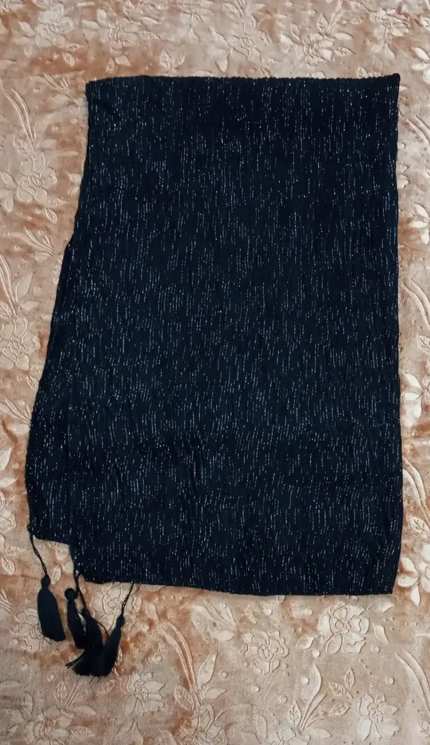 لباس نو|لباس|بندر انزلی, بشمن|دیوار