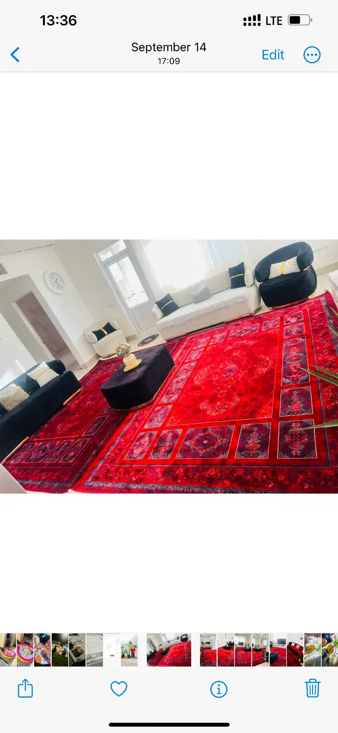 مبل ۸نفره|مبلمان خانگی و میز عسلی|ایلام, |دیوار