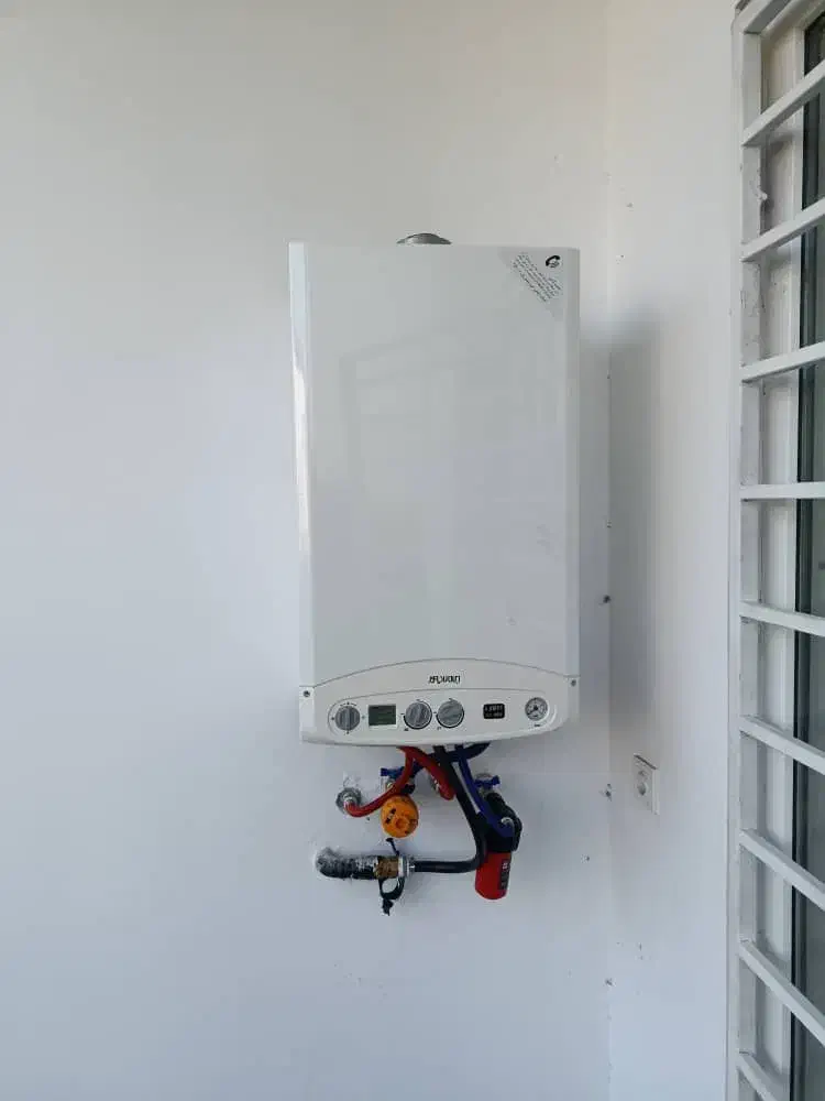 بخاری|خدمات پیشه و مهارت|تنکابن, |دیوار