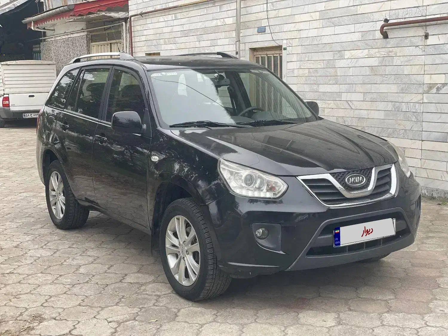 mvm x33 مدل 1394|خودرو سواری و وانت|آستانه اشرفیه, |دیوار