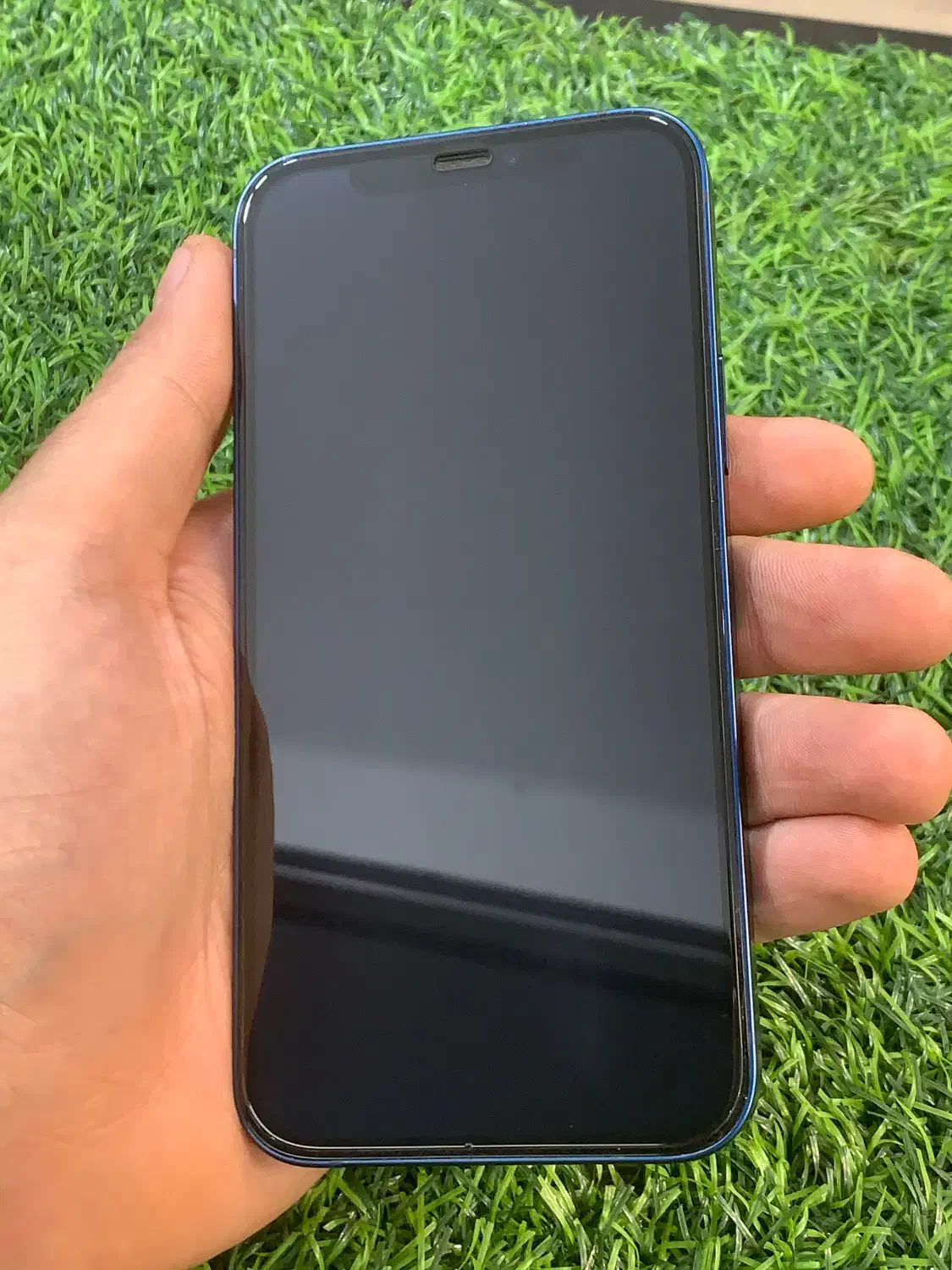 iphone12 normal|موبایل|گرگان, |دیوار