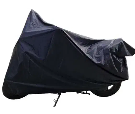 کاور بارانی موتور سیکلت|قطعات یدکی و لوازم جانبی|تهران, زرگنده|دیوار