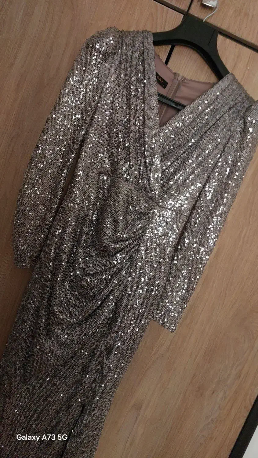 لباس مجلسی ساییز۳۸.۴۰|لباس|شهرکرد, |دیوار