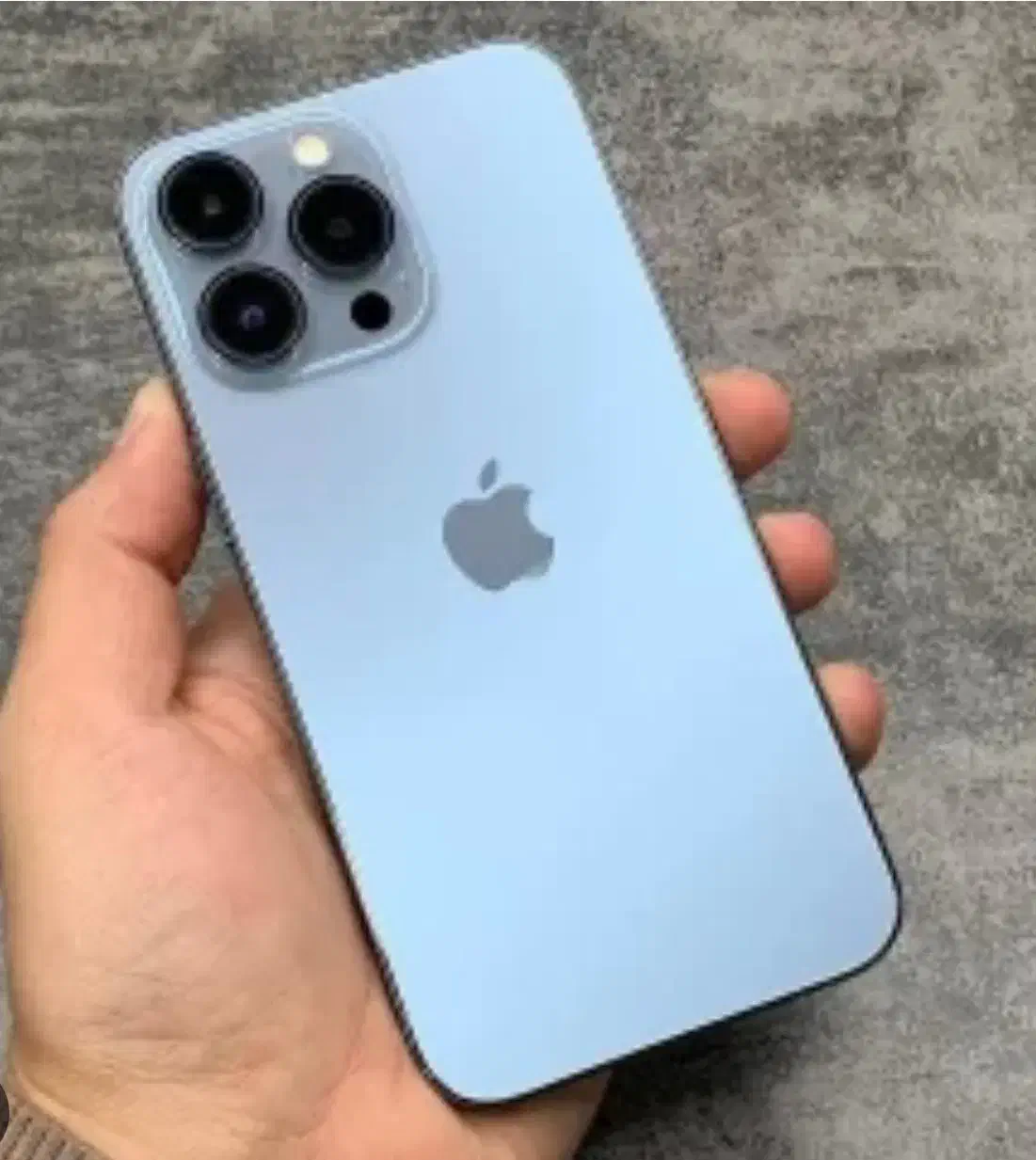 آیفون ۱۳ پرومکس رجیستر شده|موبایل|سراب, |دیوار