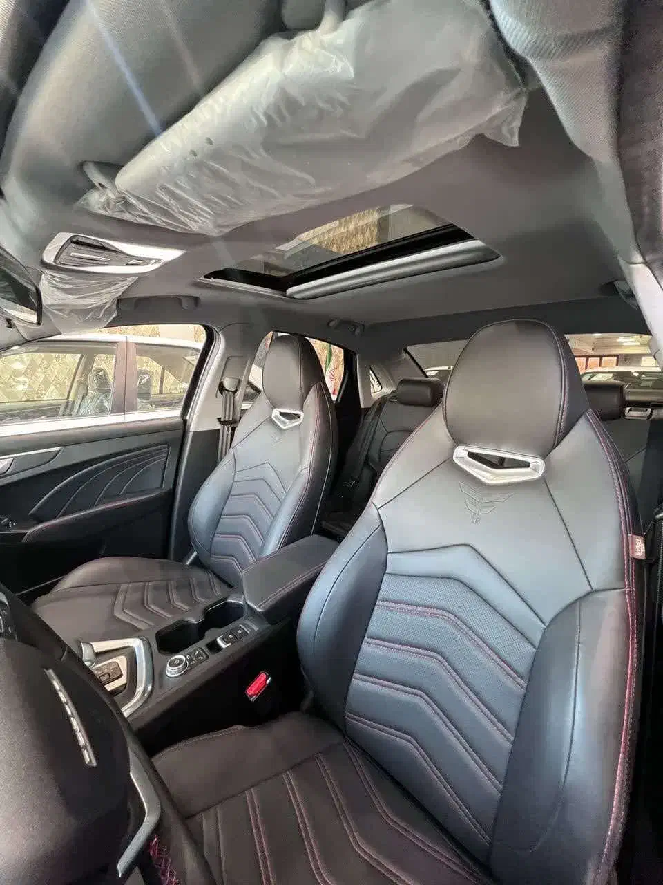 ریسپکت پرایم 2 نقد و اقساط|خودرو سواری و وانت|تهران, گلستان (شهرک راه آهن)|دیوار