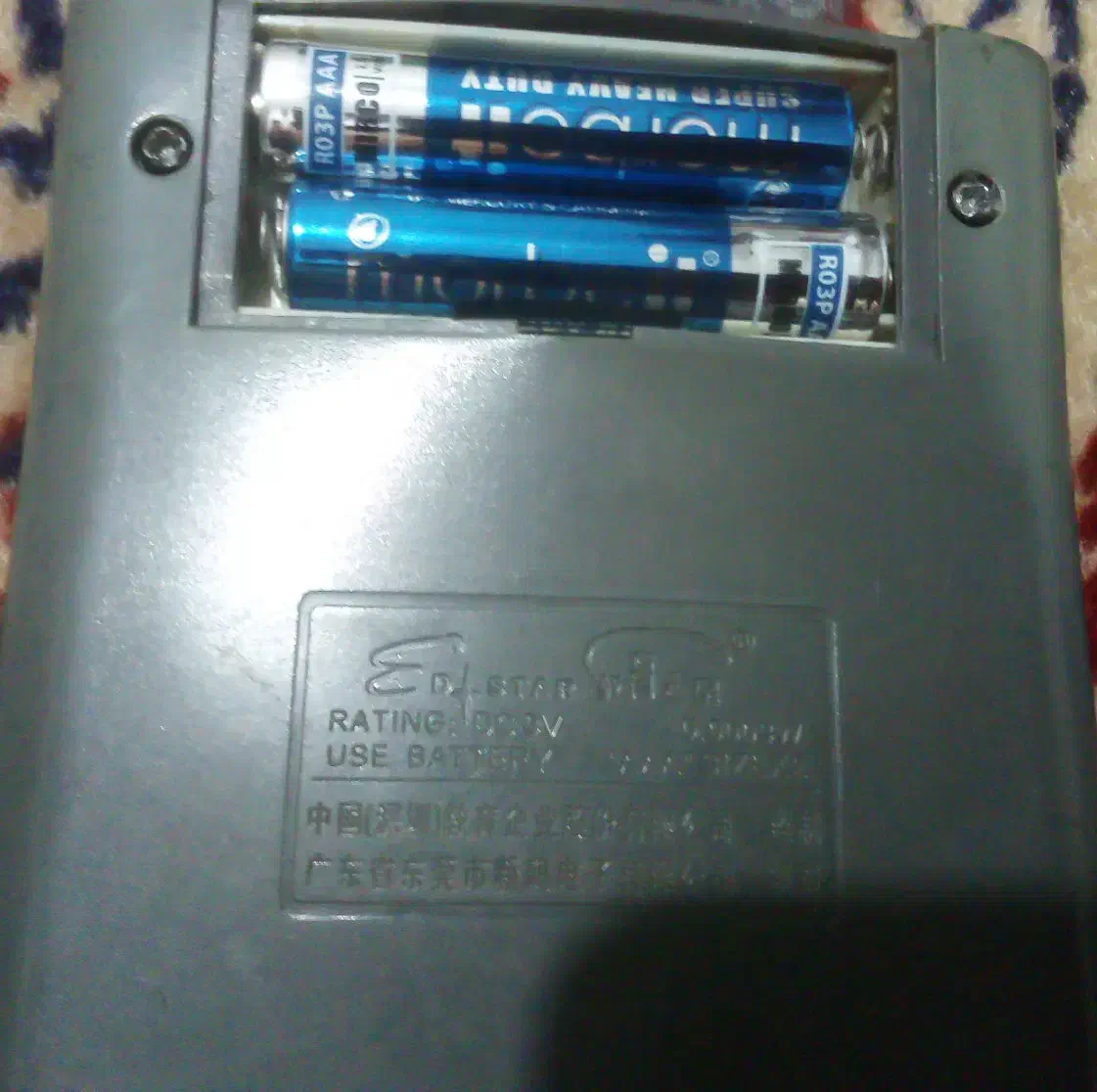 ماشین حساب پیفیک|لوازم التحریر|مسجد سلیمان, |دیوار