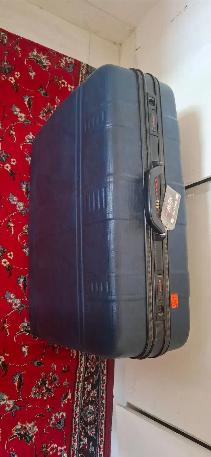 چمدان سایز بزرگ|کیف، کفش، کمربند|یزد, |دیوار