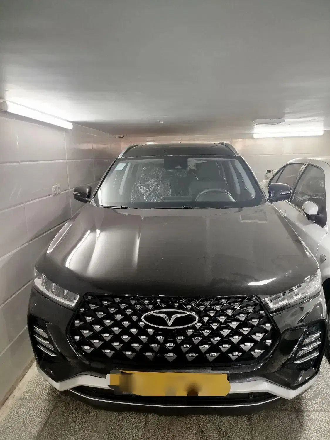 فروش خودرو تیکو 7 پرو|خودرو سواری و وانت|آباده, |دیوار