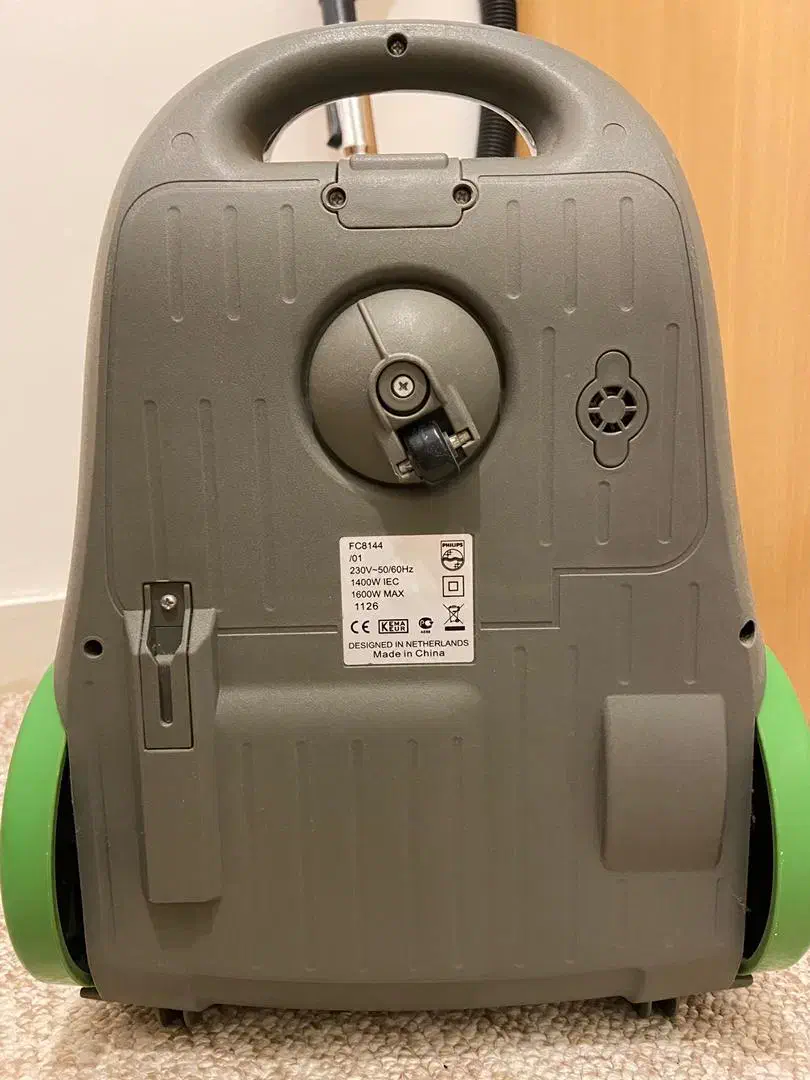 جارو برقی فیلیپس|جاروبرقی، جارو شارژی، بخارشو|رشت, کوی مهر|دیوار