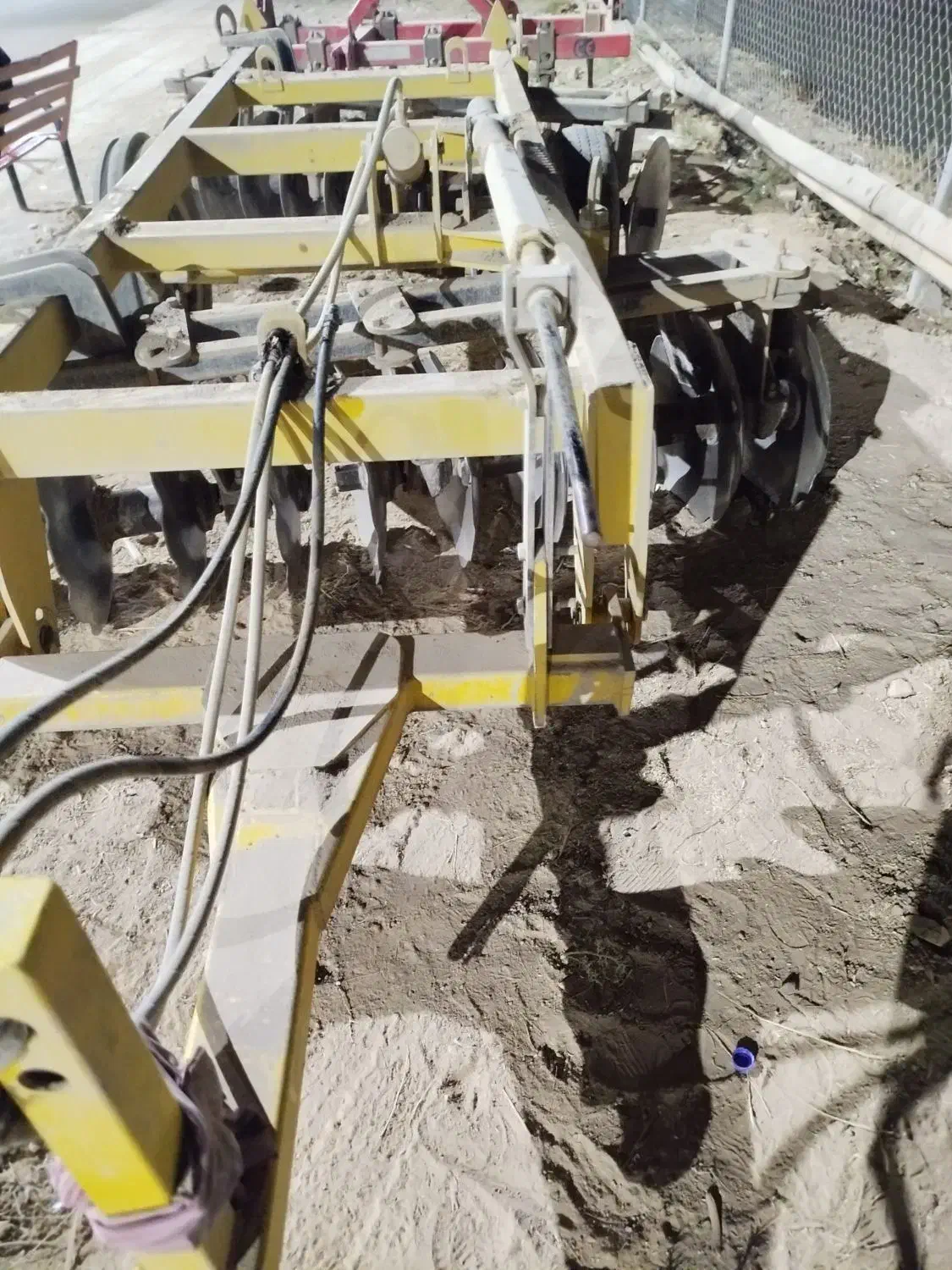 دیکس 22|قطعات یدکی و لوازم جانبی|حمیدیه, |دیوار