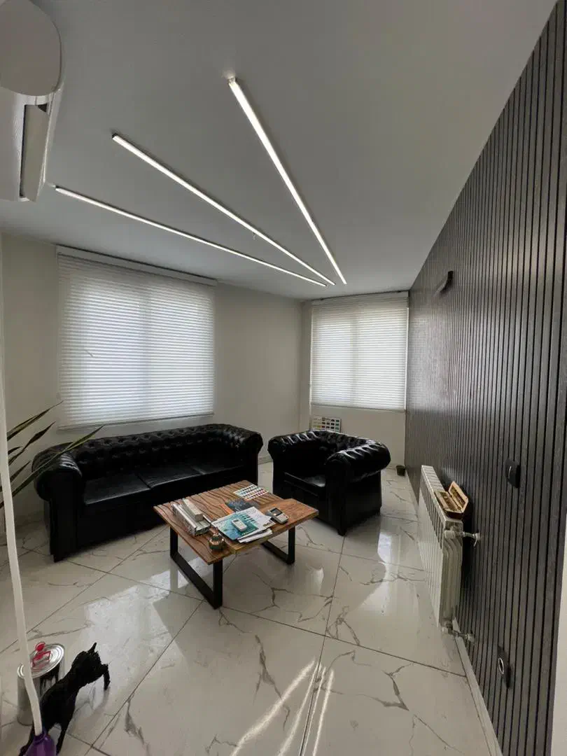 فروش ۹۲متری اداری در عظیمیه|فروش دفتر کار، اتاق اداری، مطب|کرج, عظیمیه|دیوار