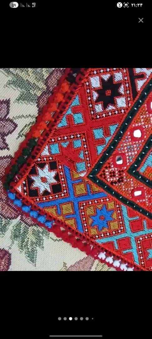 کاموایی|صنایع دستی و سایر لوازم تزئینی|سراوان, |دیوار