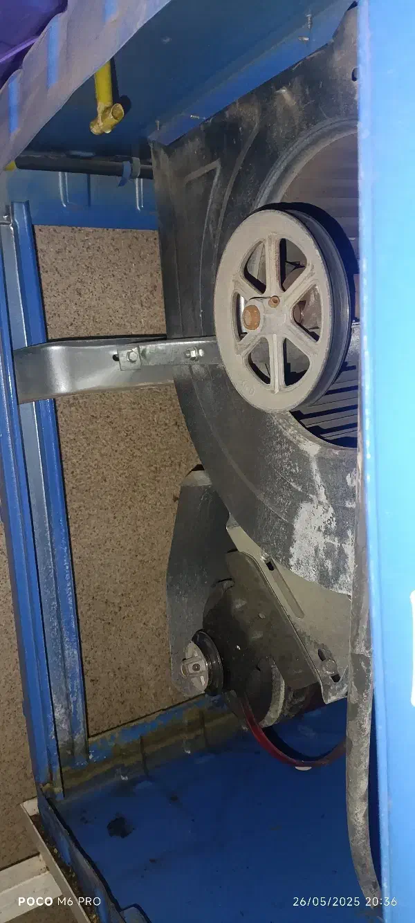 تعمیر پکیج و خدمات تاسیساتی فوری|خدمات پیشه و مهارت|دهگلان, |دیوار