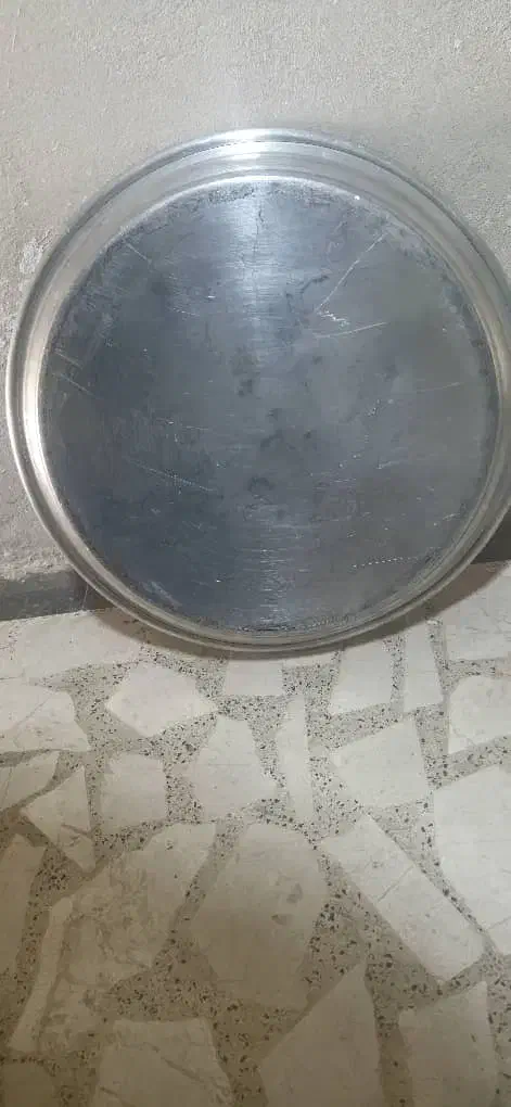 تشت و سینی روحی|ظروف پخت‌وپز|کرج, شاهین‌ویلا|دیوار