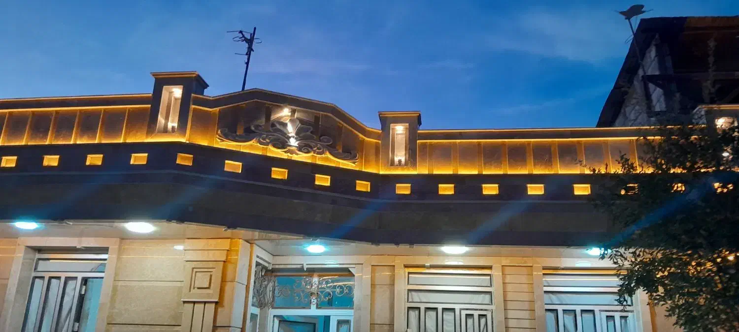 کاشی کاری سنگ کاری مدرن|خدمات پیشه و مهارت|نهاوند, |دیوار