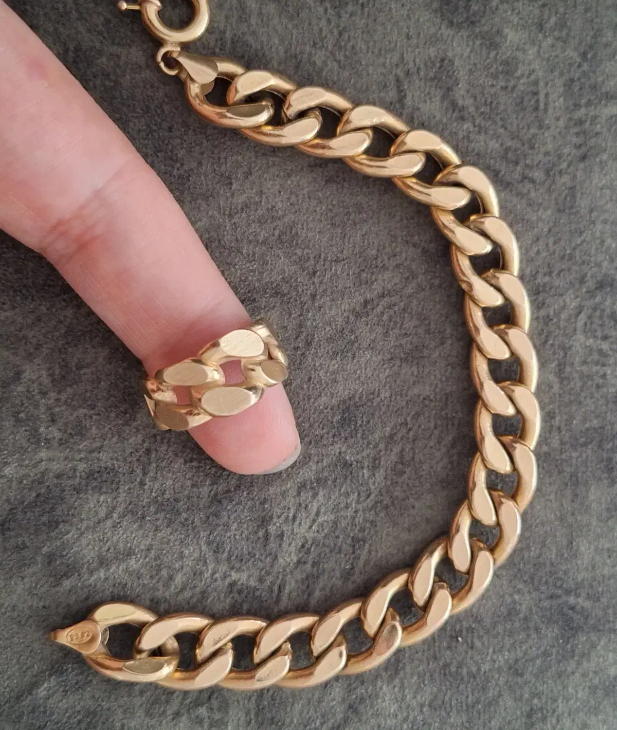 ۱۶ گرم طلا در حد نو فروش فوری|جواهرات|سنندج, |دیوار