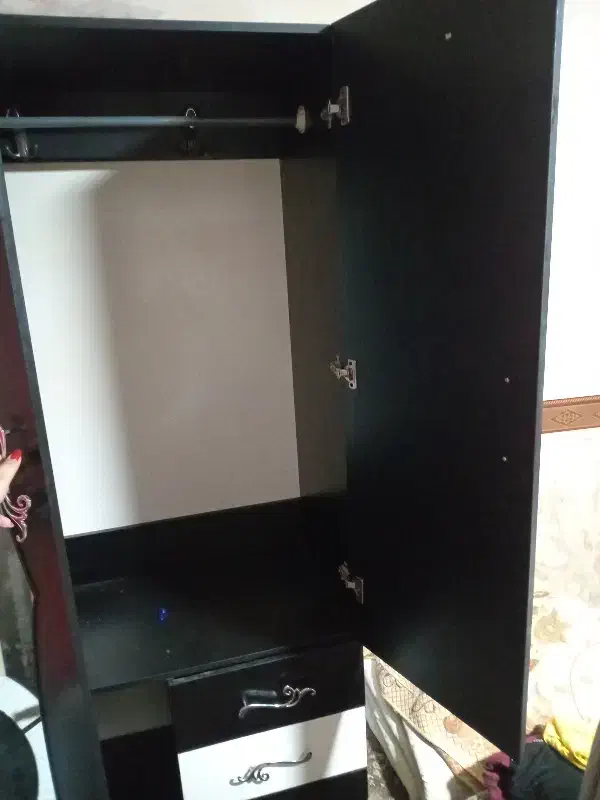 کمد|جاکفشی، کمد، دراور|مشهد, پورسینا|دیوار