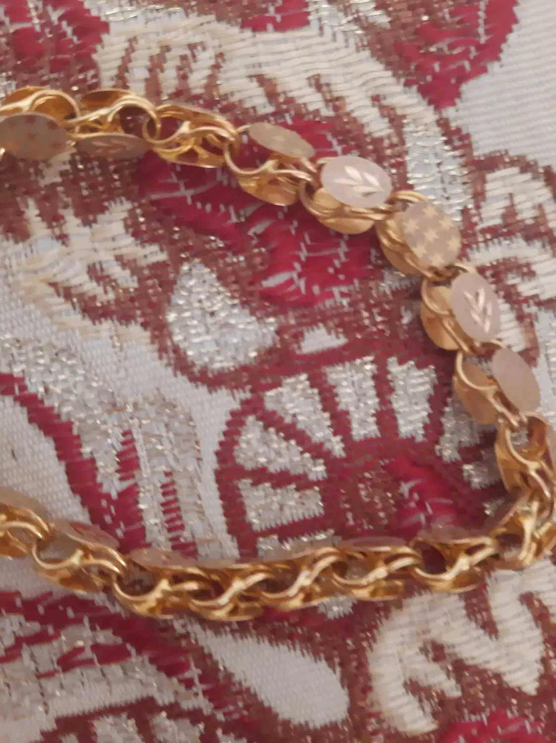 گم شده|جواهرات|سیرجان, |دیوار