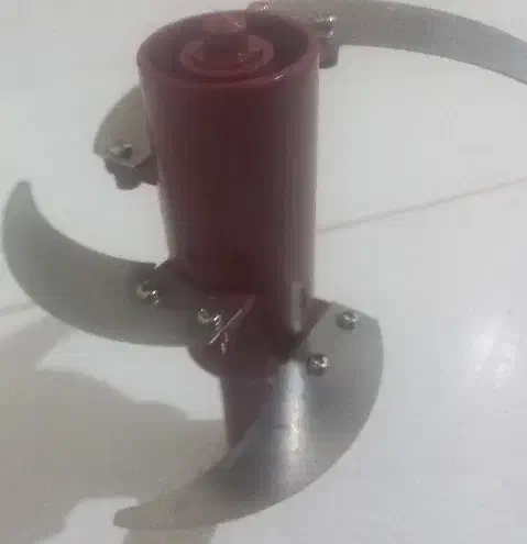 تیغه هم زن دستی|خردکن، آسیاب، غذاساز|قزوین, |دیوار