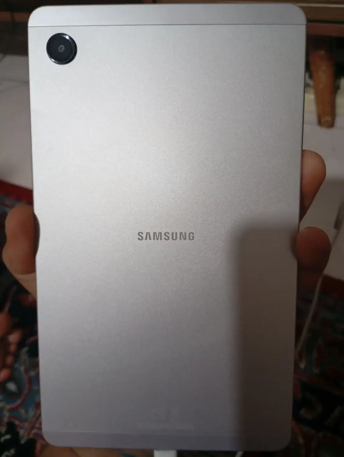 galaxy tab A9|تبلت|تهران, تهرانسر شمالی|دیوار