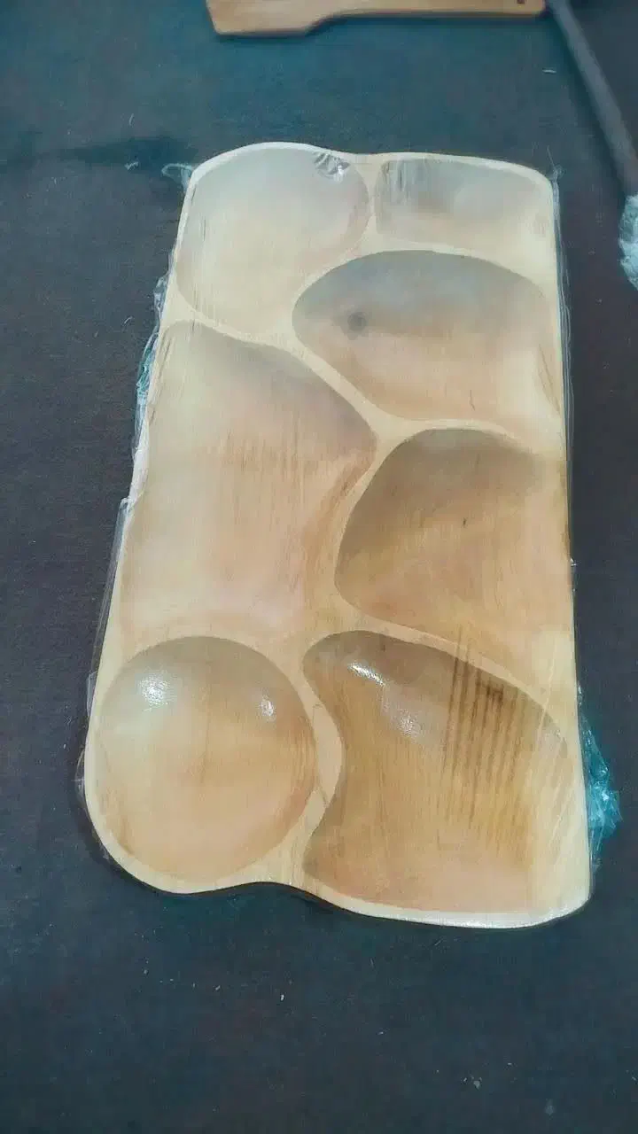 تخته سروواردوخوری|ظروف سرو و پذیرایی|شهریار, شهرک بهاران (ویره)|دیوار