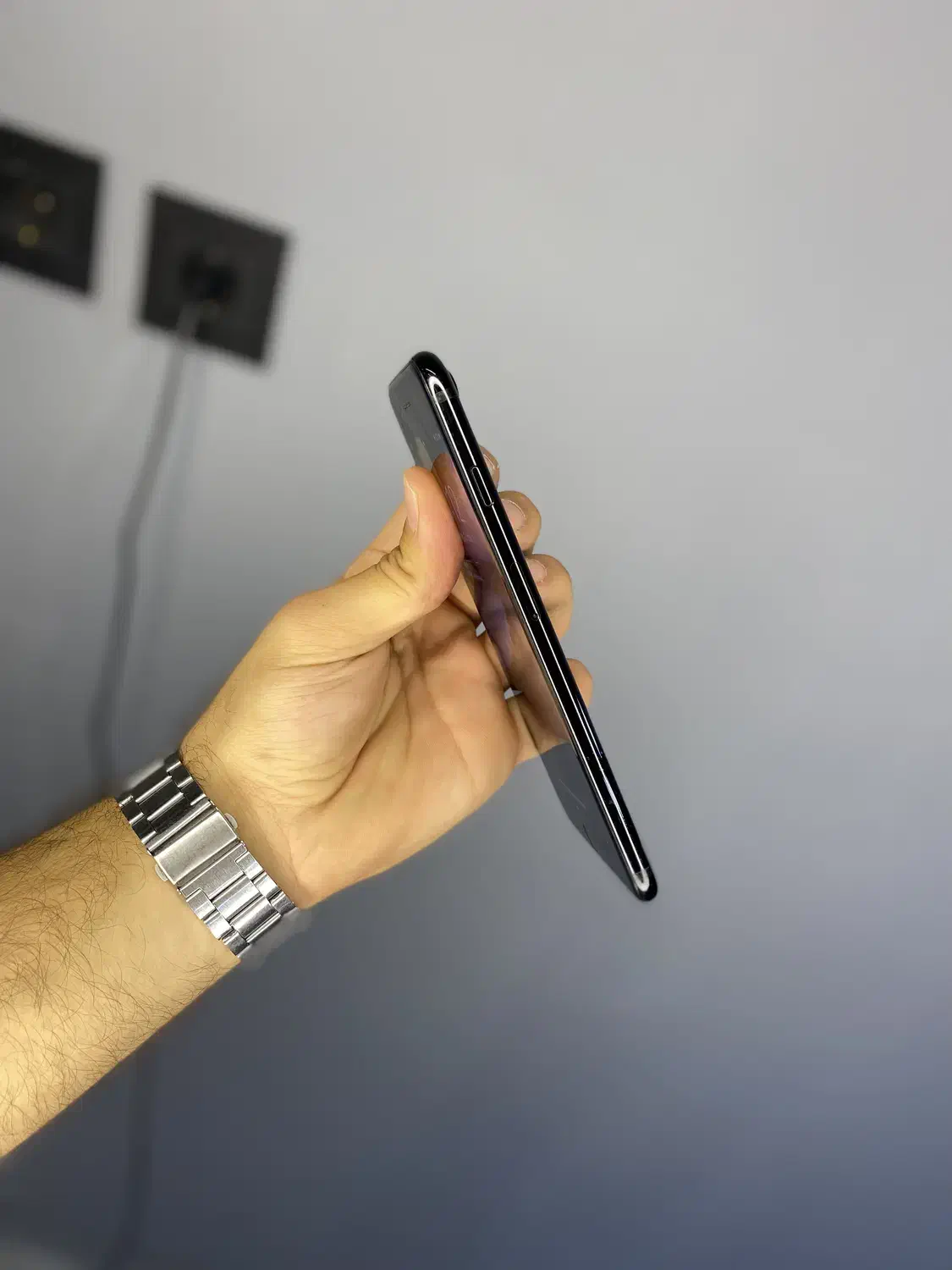 iphone 7plus 256GB|موبایل|بابل, |دیوار