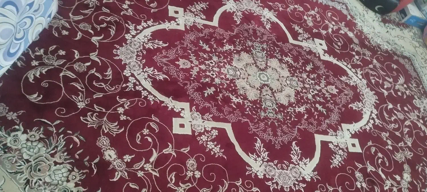 فرش ۱۲متری|فرش|سنندج, |دیوار