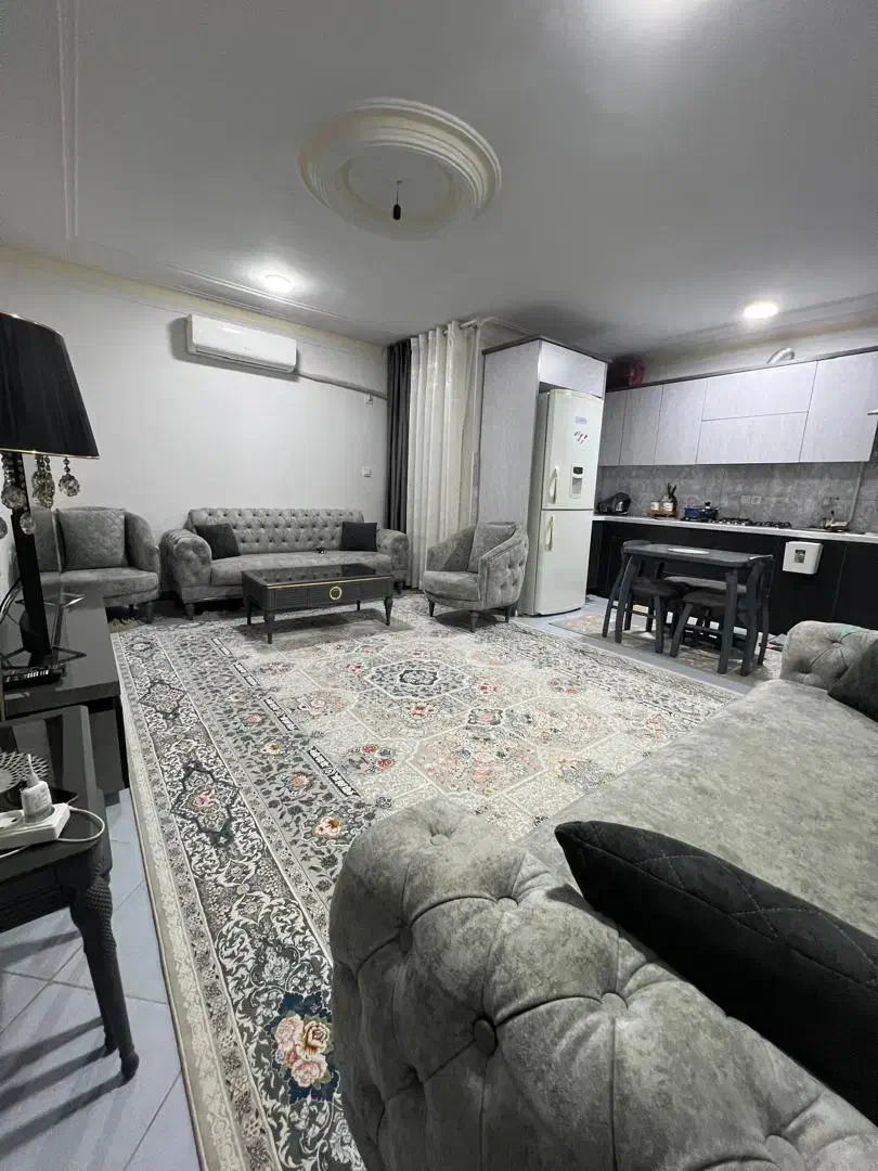 واحد۵۲متری تر تمیز کد۴۰۰|فروش آپارتمان|صومعه‌سرا, |دیوار