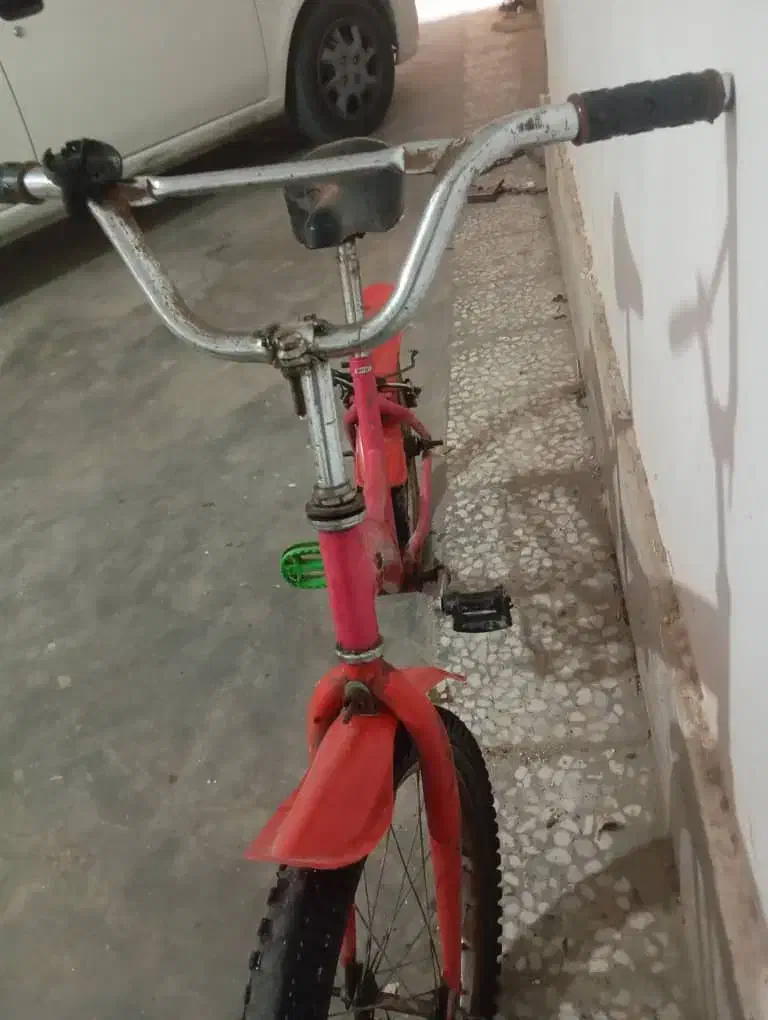 دوچرخه ۲۰|دوچرخه، اسکیت، اسکوتر|بندر ماهشهر, |دیوار