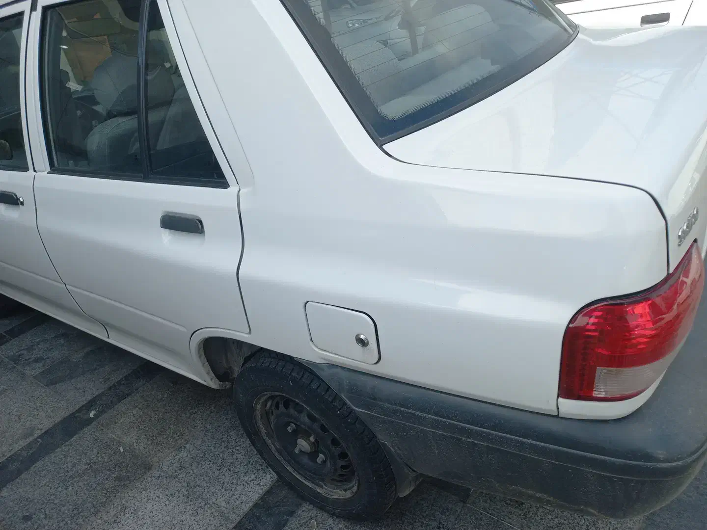 پراید۱۳۱ ۹۹|خودرو سواری و وانت|دزفول, |دیوار